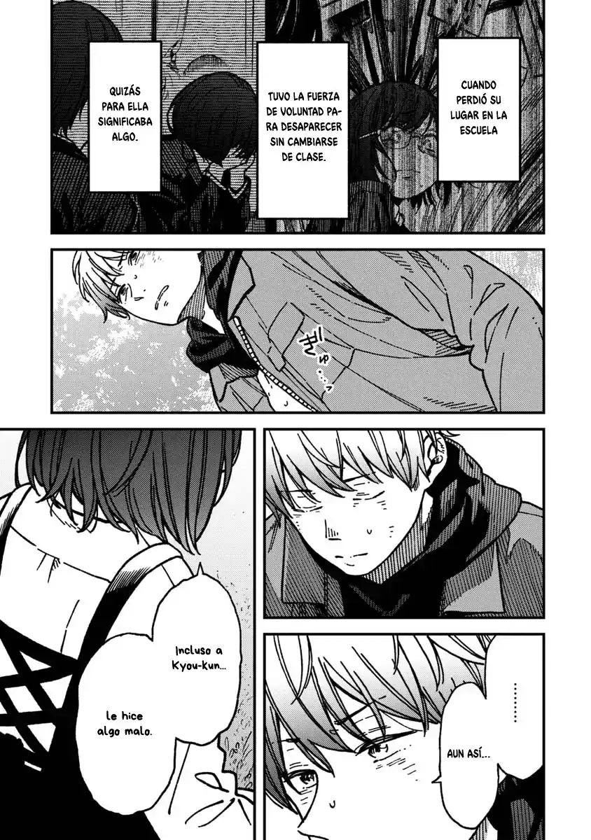 Kakushigoto - Secrets - Capítulo 24 - Página 14 - LectorTMOo