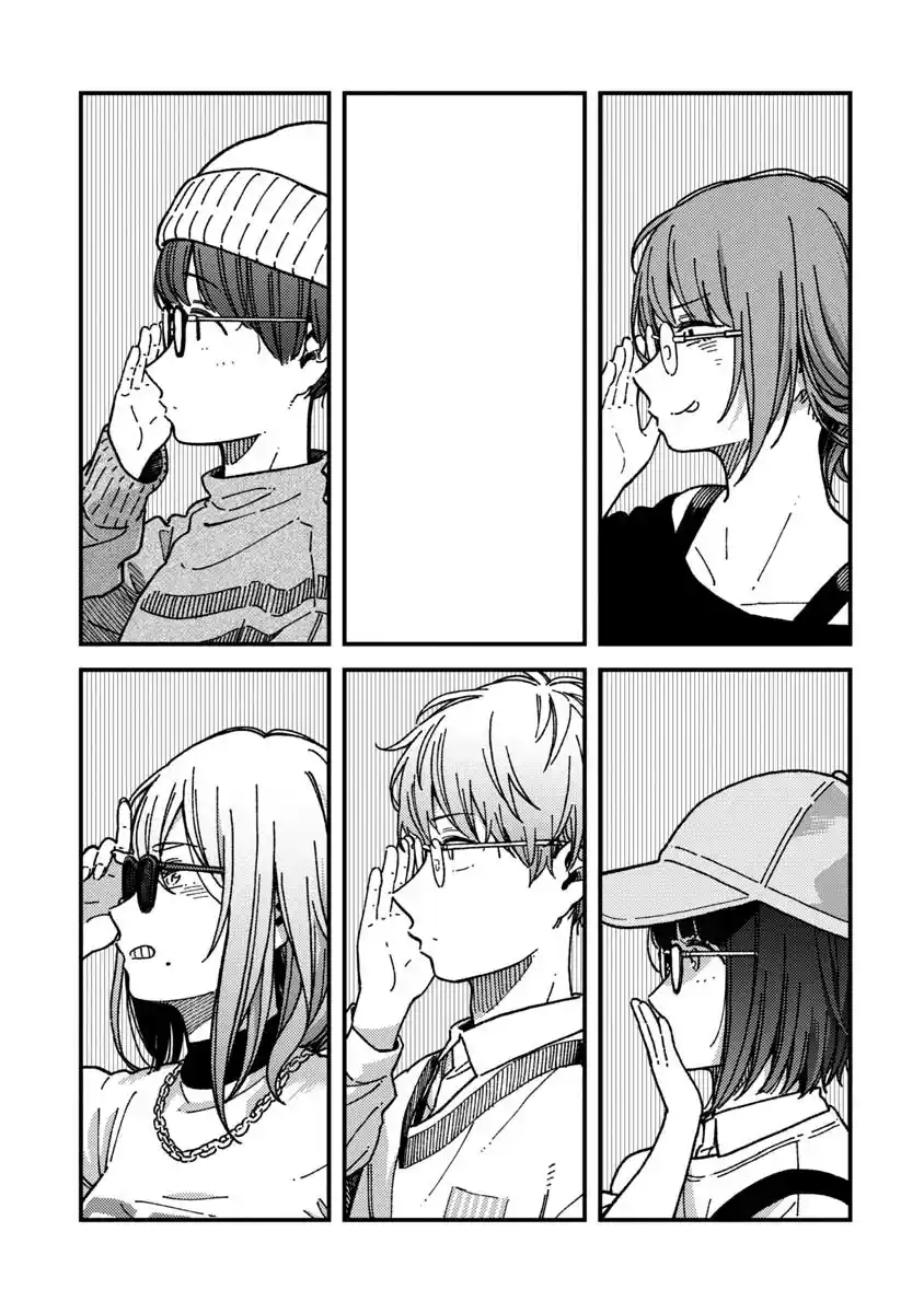 Kakushigoto - Secrets - Capítulo 25 - Página 2 - LectorTMOo