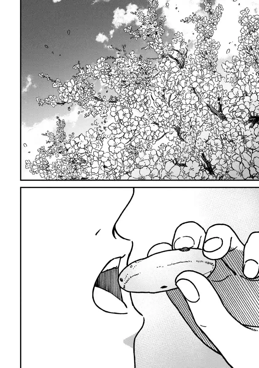 Kakushigoto - Secrets - Capítulo 25 - Página 3 - LectorTMOo