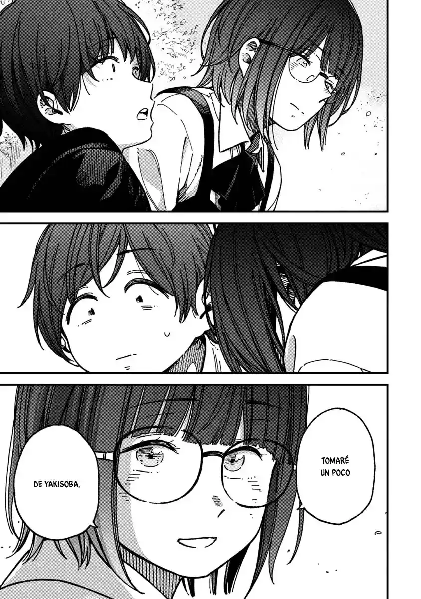 Kakushigoto - Secrets - Capítulo 25 - Página 8 - LectorTMOo