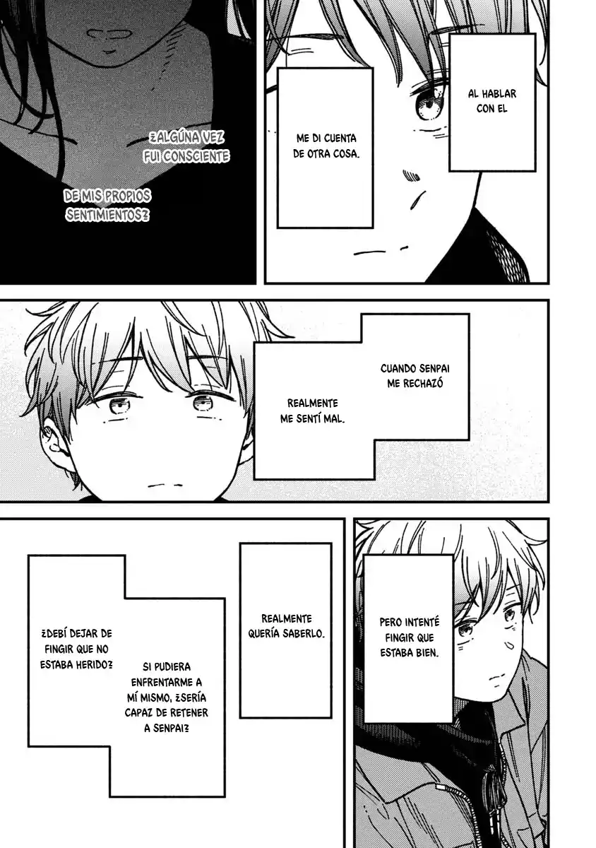 Kakushigoto - Secrets - Capítulo 25 - Página 10 - LectorTMOo