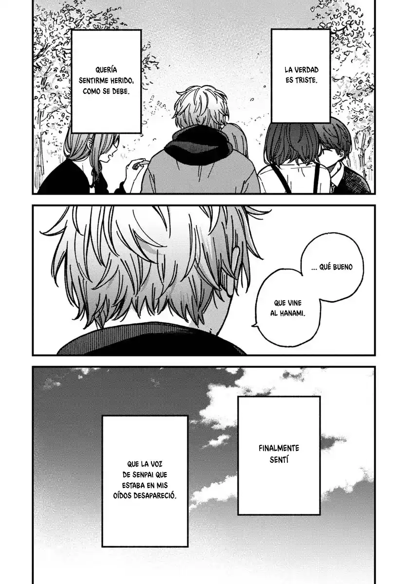 Kakushigoto - Secrets - Capítulo 25 - Página 11 - LectorTMOo