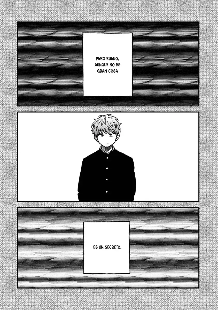 Kakushigoto - Secrets - Capítulo 25 - Página 15 - LectorTMOo