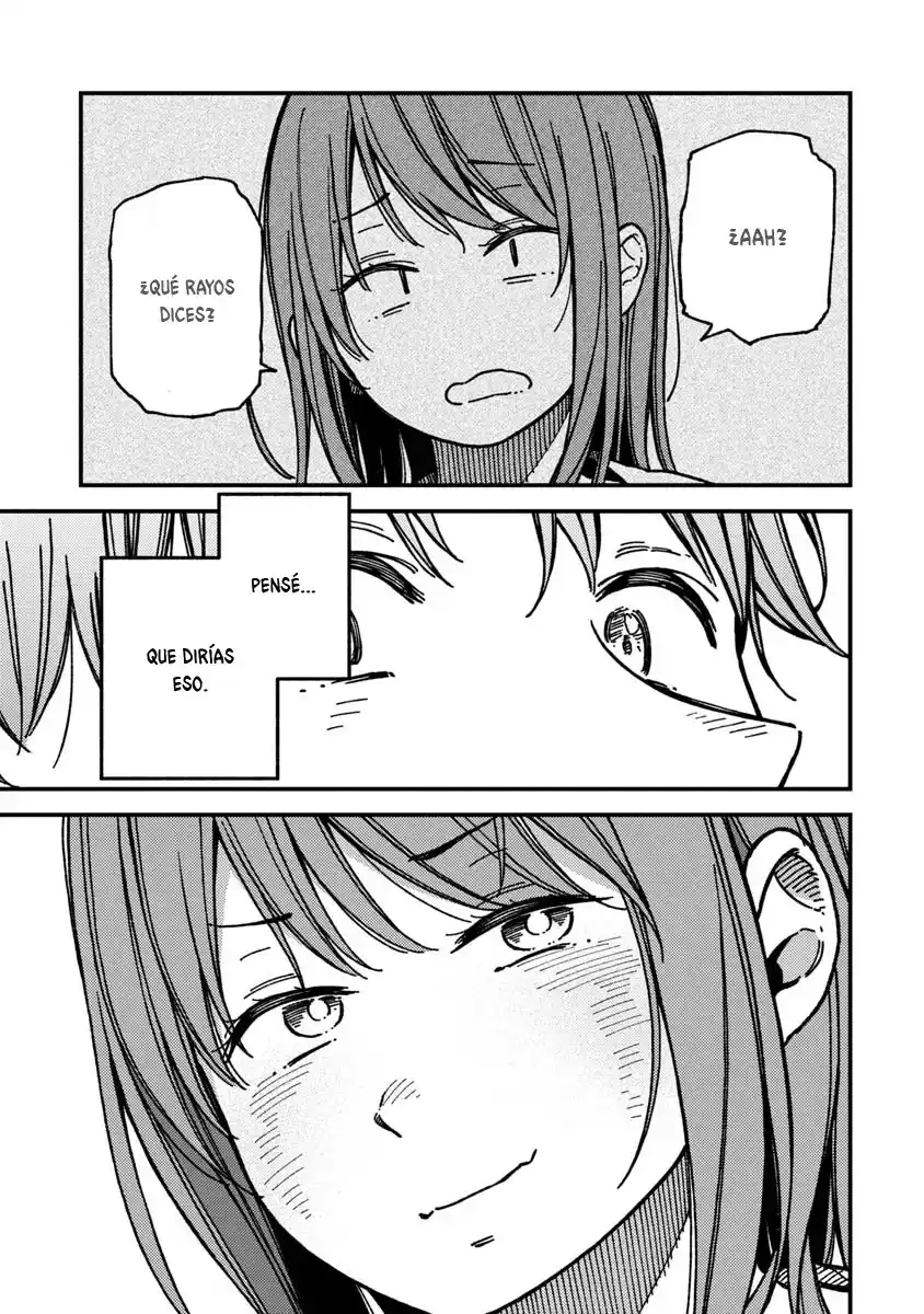 Kakushigoto - Secrets - Capítulo 25 - Página 24 - LectorTMOo