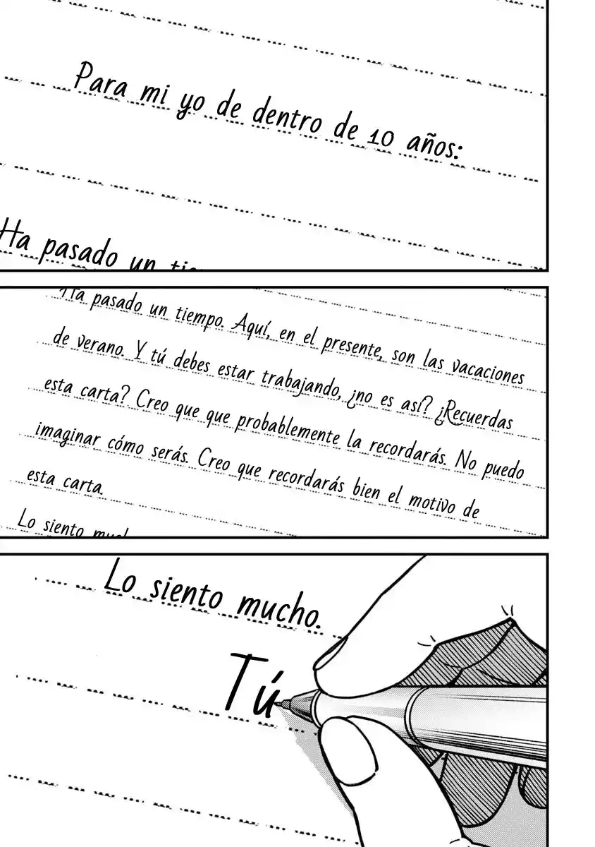 Kakushigoto - Secrets - Capítulo 26 - Página 2 - LectorTMOo