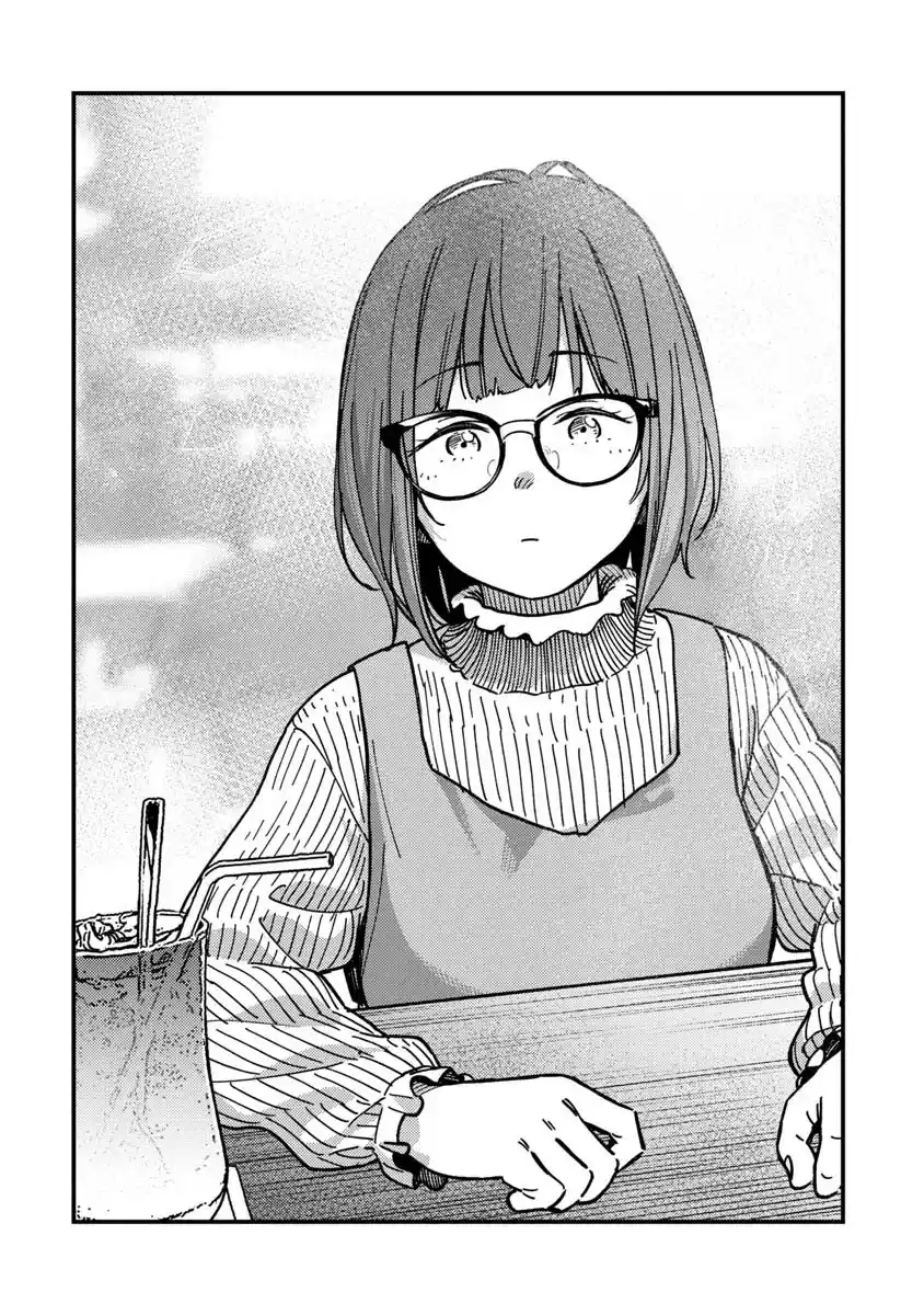 Kakushigoto - Secrets - Capítulo 26 - Página 3 - LectorTMOo