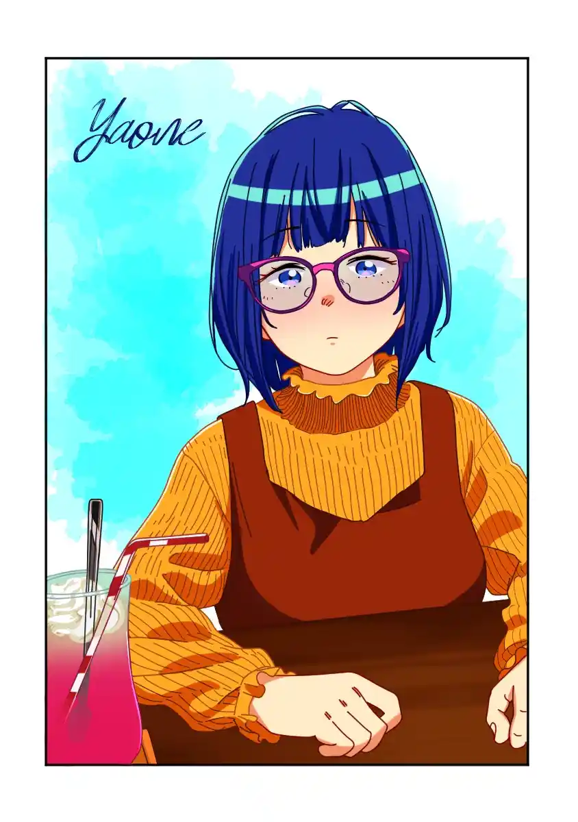 Kakushigoto - Secrets - Capítulo 26 - Página 4 - LectorTMOo