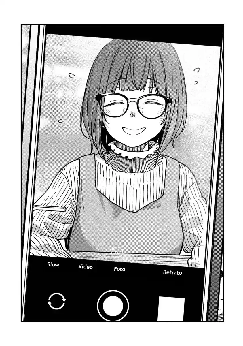 Kakushigoto - Secrets - Capítulo 26 - Página 5 - LectorTMOo