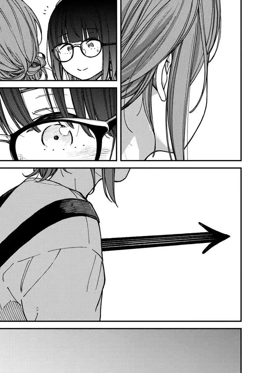 Kakushigoto - Secrets - Capítulo 26 - Página 17 - LectorTMOo