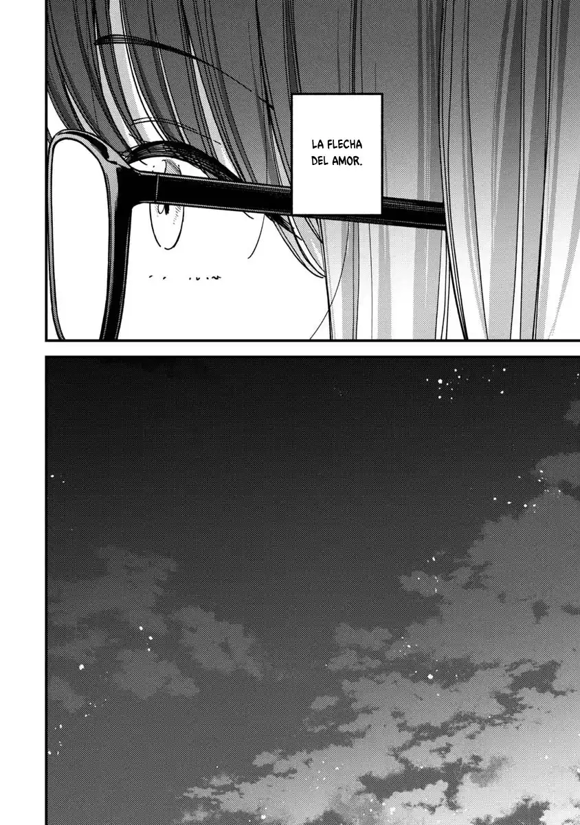 Kakushigoto - Secrets - Capítulo 26 - Página 34 - LectorTMOo