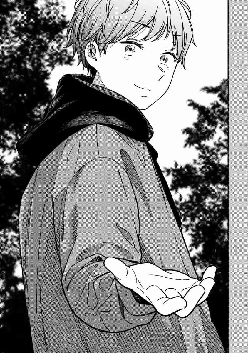 Kakushigoto - Secrets - Capítulo 27 - Página 12 - LectorTMOo