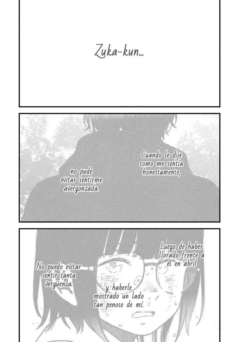 Kakushigoto - Secrets - Capítulo 27 - Página 13 - LectorTMOo