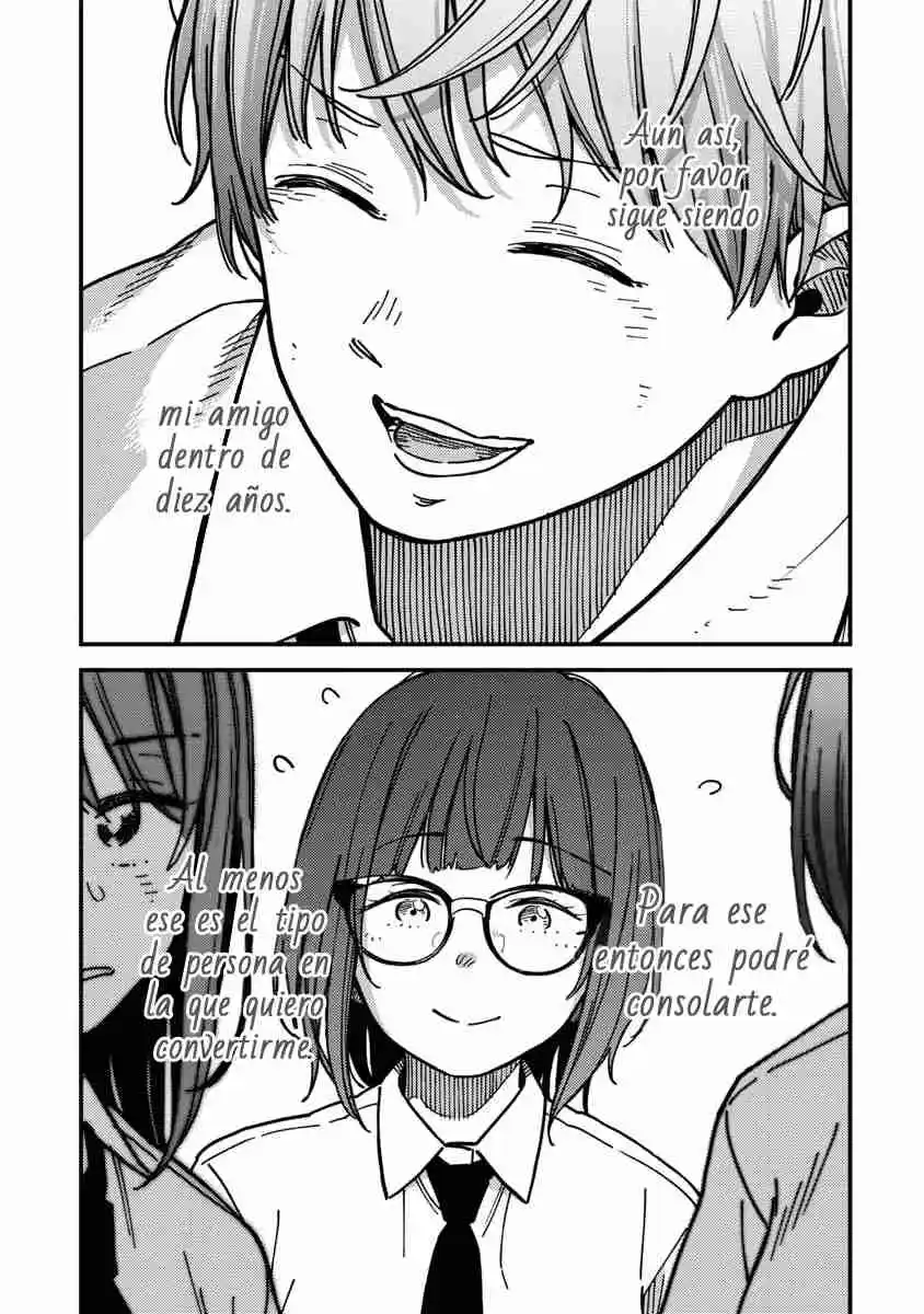 Kakushigoto - Secrets - Capítulo 27 - Página 16 - LectorTMOo
