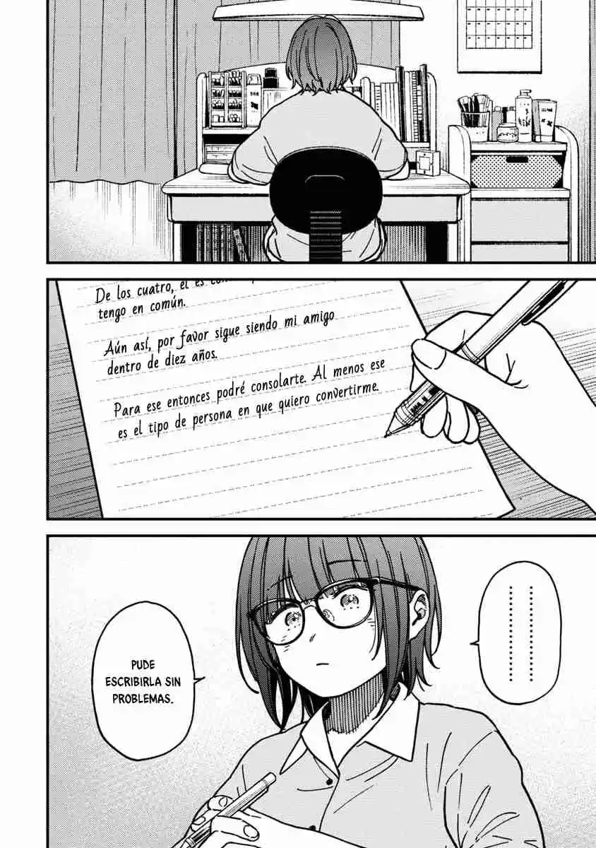 Kakushigoto - Secrets - Capítulo 27 - Página 17 - LectorTMOo