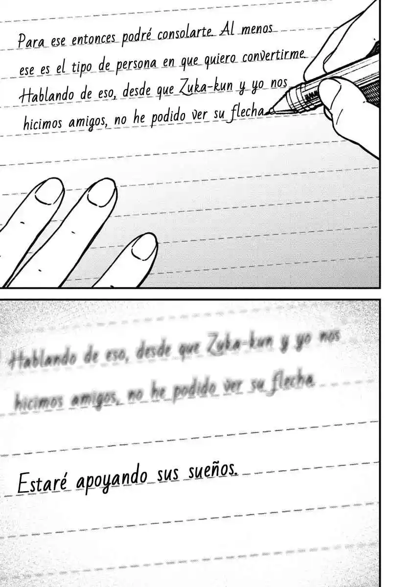 Kakushigoto - Secrets - Capítulo 27 - Página 20 - LectorTMOo