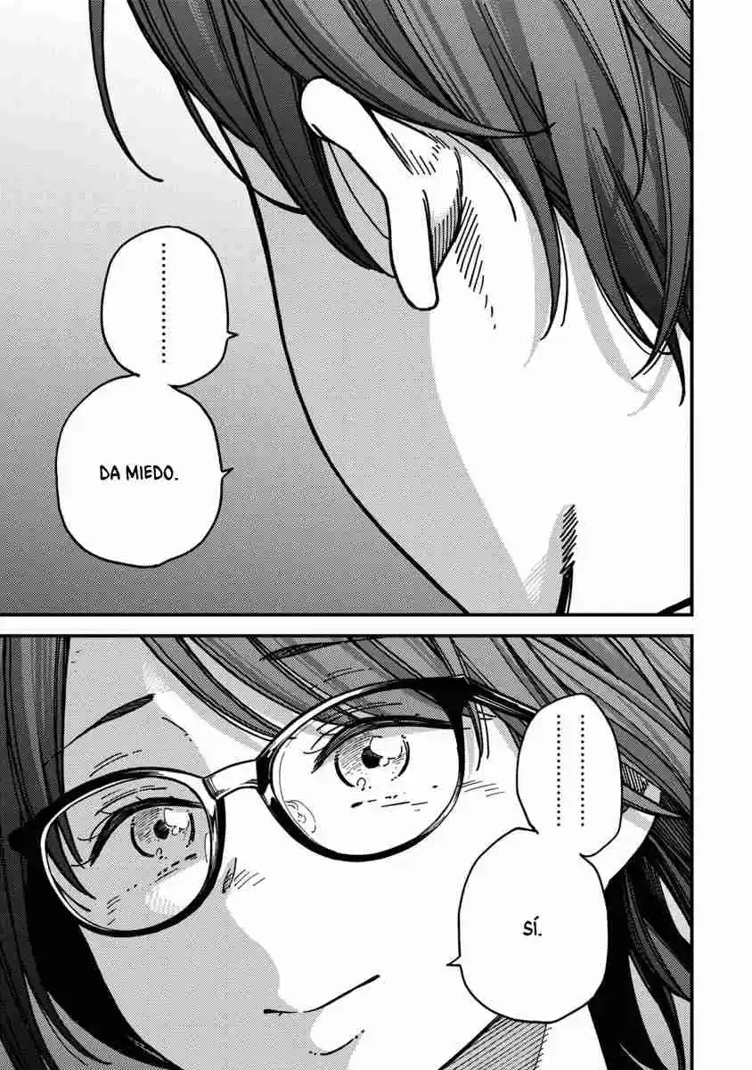 Kakushigoto - Secrets - Capítulo 27 - Página 32 - LectorTMOo