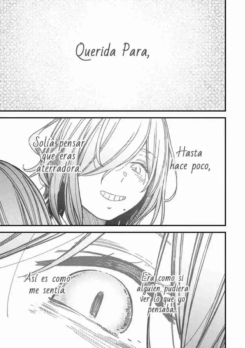 Kakushigoto - Secrets - Capítulo 28 - Página 2 - LectorTMOo