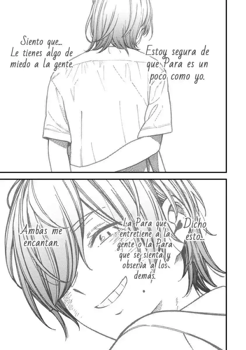 Kakushigoto - Secrets - Capítulo 28 - Página 4 - LectorTMOo