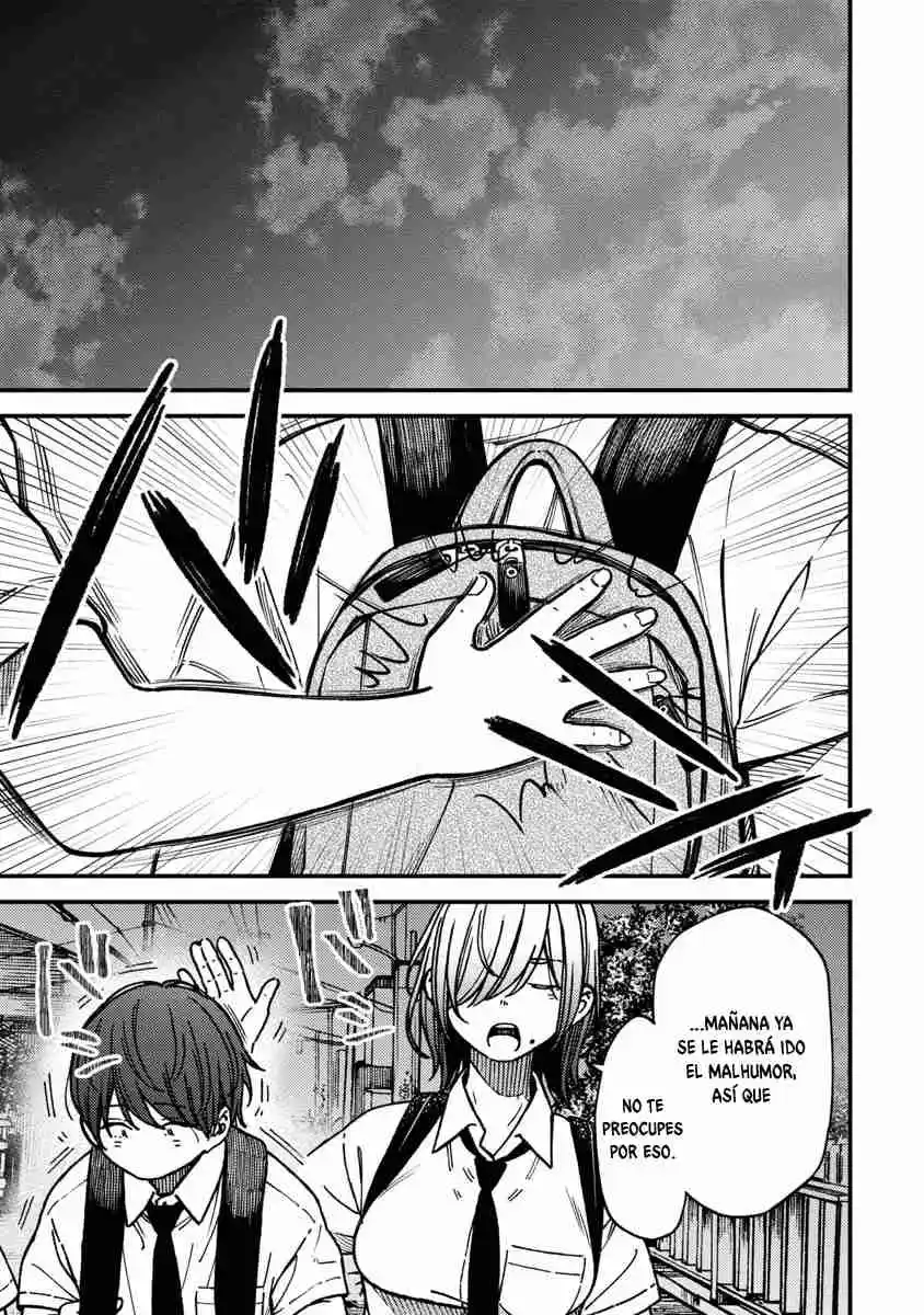 Kakushigoto - Secrets - Capítulo 28 - Página 20 - LectorTMOo
