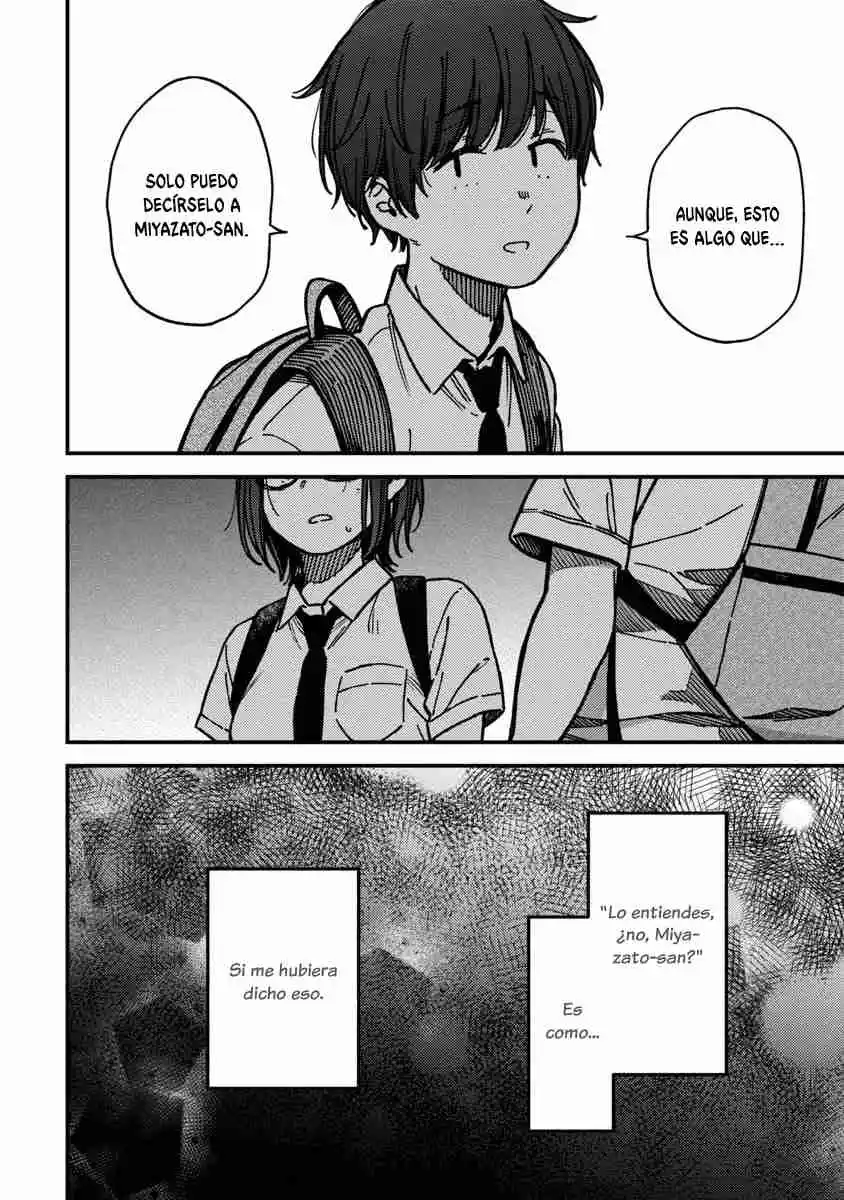 Kakushigoto - Secrets - Capítulo 28 - Página 25 - LectorTMOo