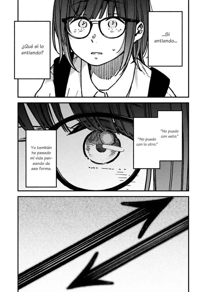 Kakushigoto - Secrets - Capítulo 28 - Página 26 - LectorTMOo