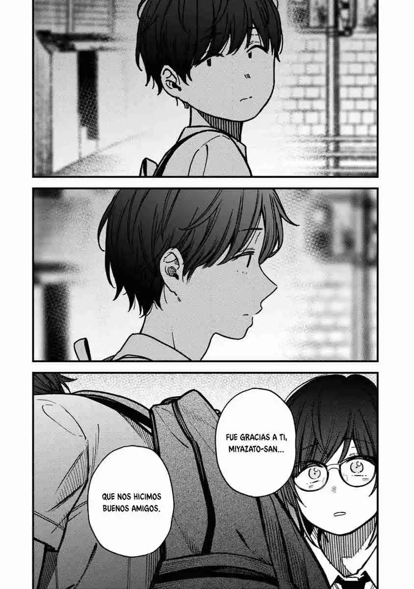 Kakushigoto - Secrets - Capítulo 28 - Página 29 - LectorTMOo
