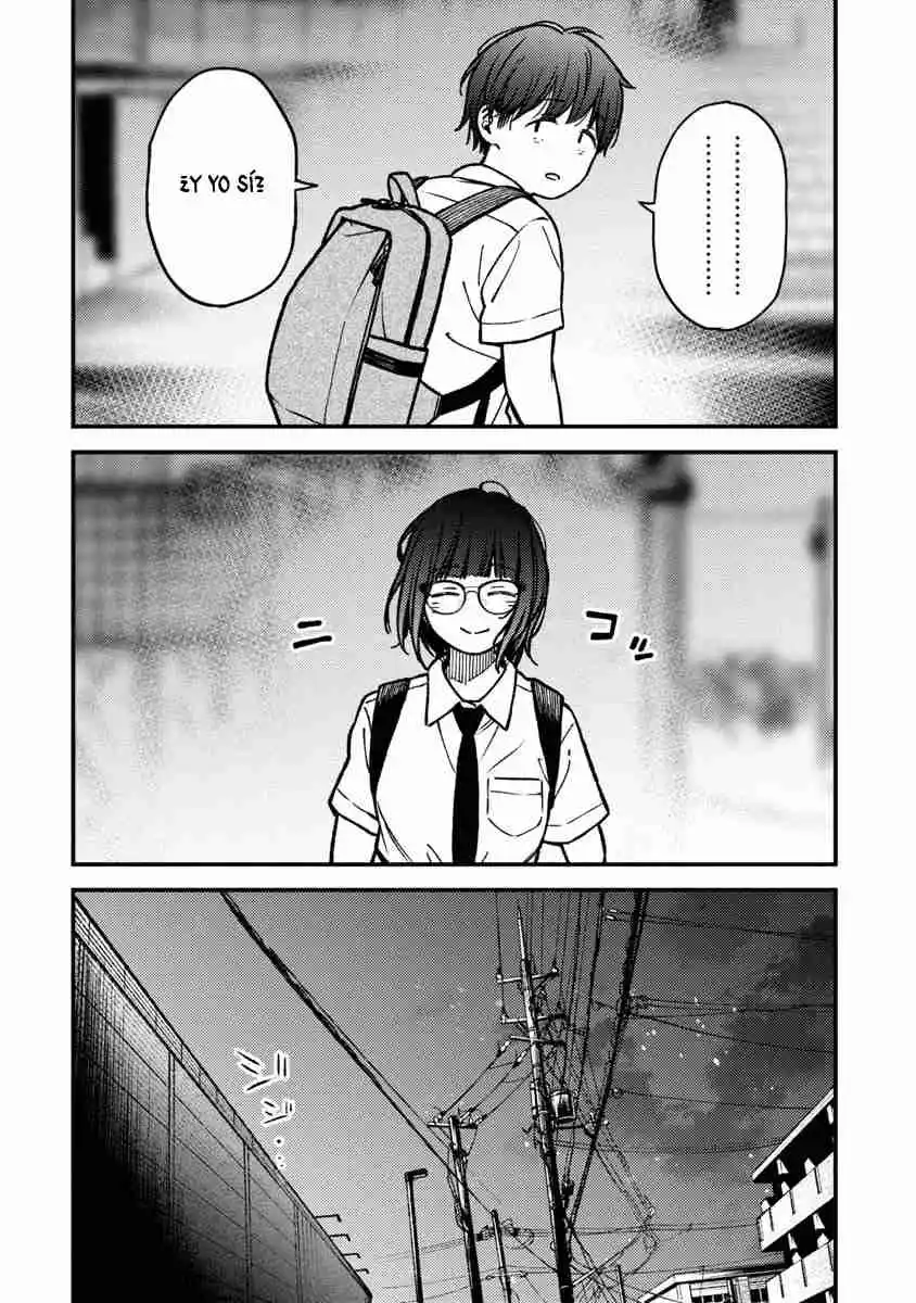 Kakushigoto - Secrets - Capítulo 28 - Página 33 - LectorTMOo