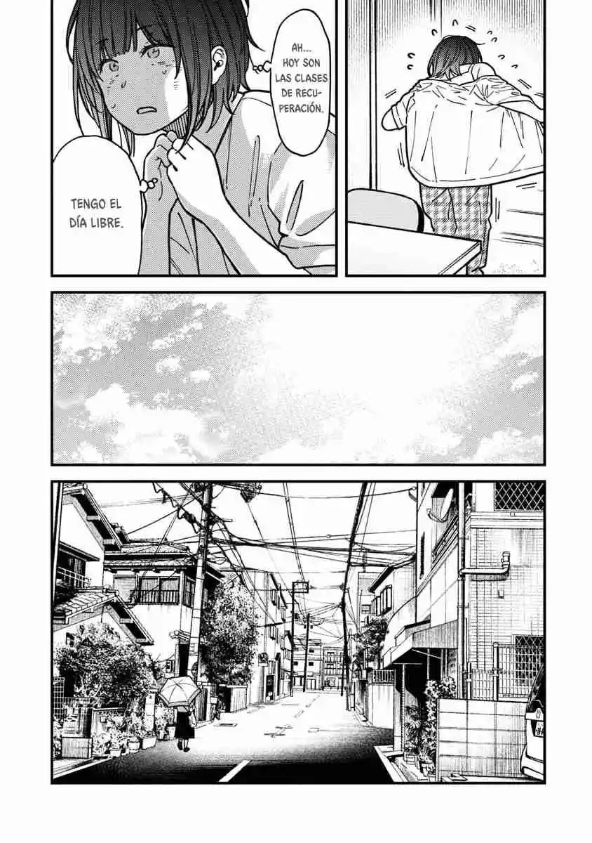 Kakushigoto - Secrets - Capítulo 29 - Página 10 - LectorTMOo