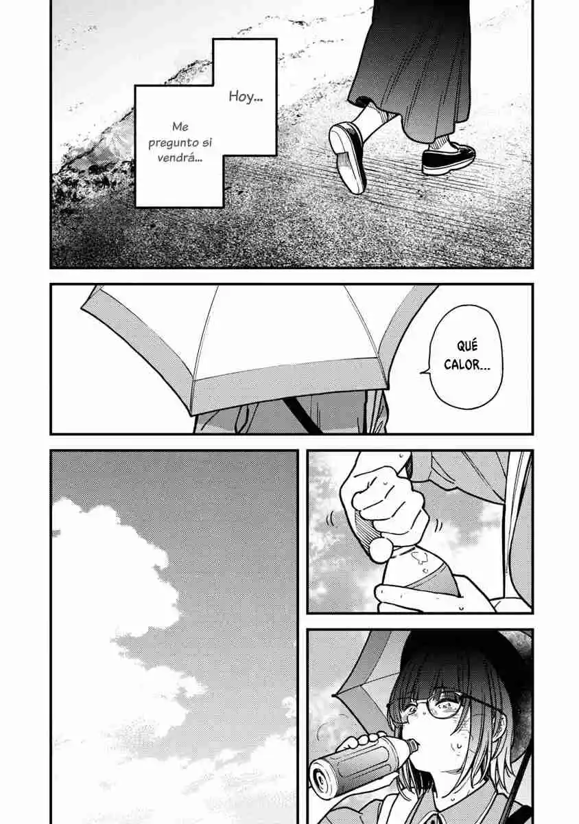 Kakushigoto - Secrets - Capítulo 29 - Página 12 - LectorTMOo