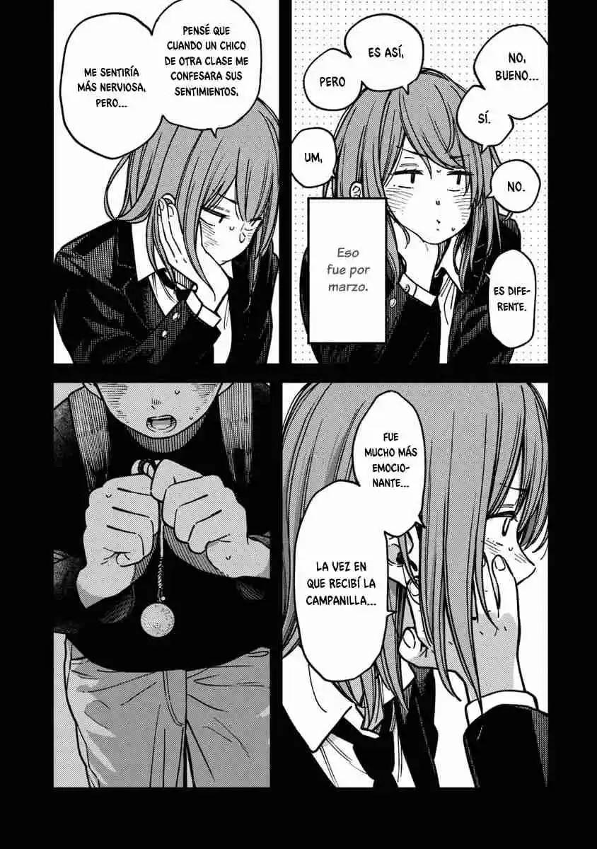 Kakushigoto - Secrets - Capítulo 29 - Página 14 - LectorTMOo