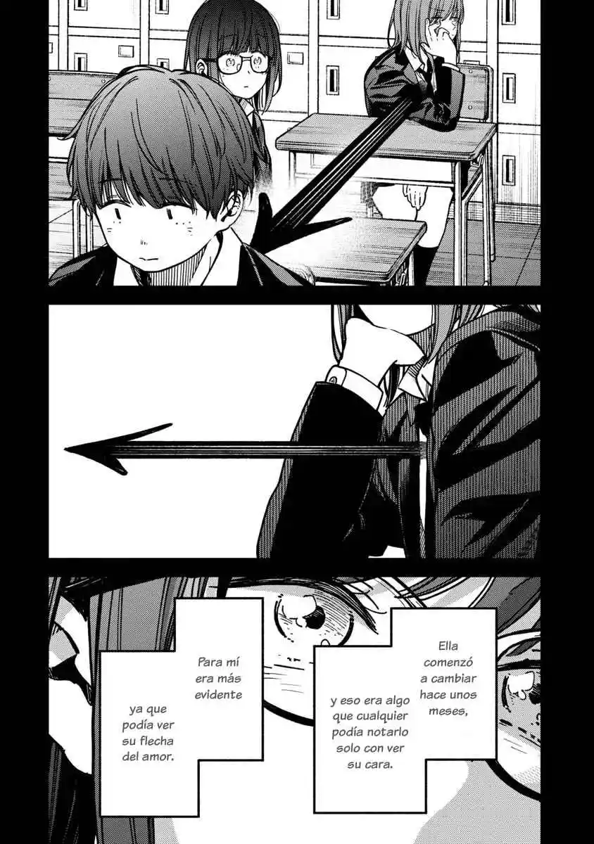 Kakushigoto - Secrets - Capítulo 29 - Página 15 - LectorTMOo