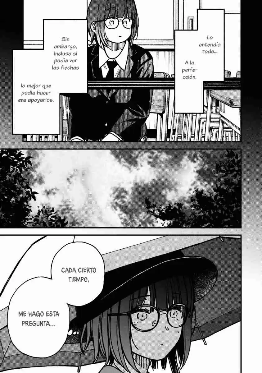 Kakushigoto - Secrets - Capítulo 29 - Página 16 - LectorTMOo