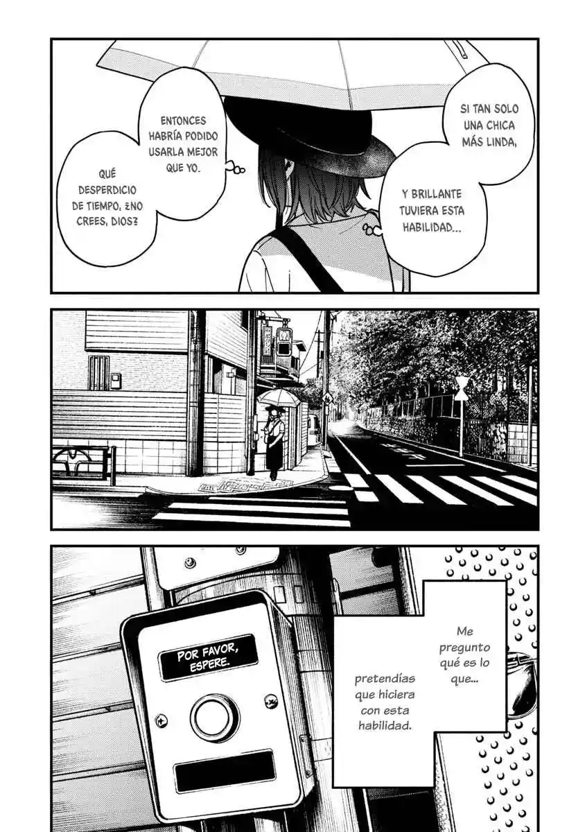 Kakushigoto - Secrets - Capítulo 29 - Página 18 - LectorTMOo