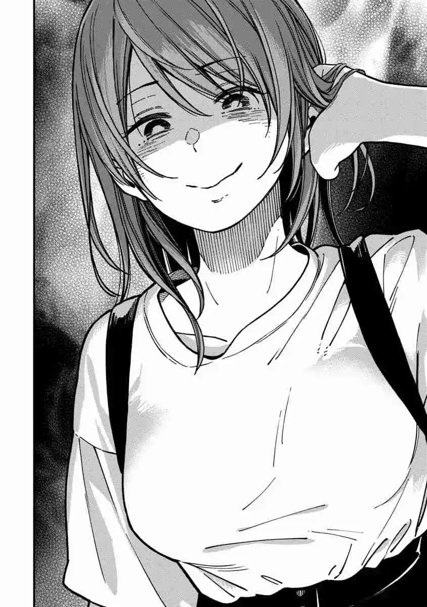 Kakushigoto - Secrets - Capítulo 29 - Página 31 - LectorTMOo