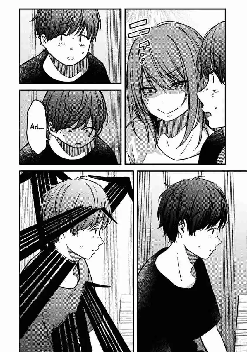 Kakushigoto - Secrets - Capítulo 30 - Página 5 - LectorTMOo