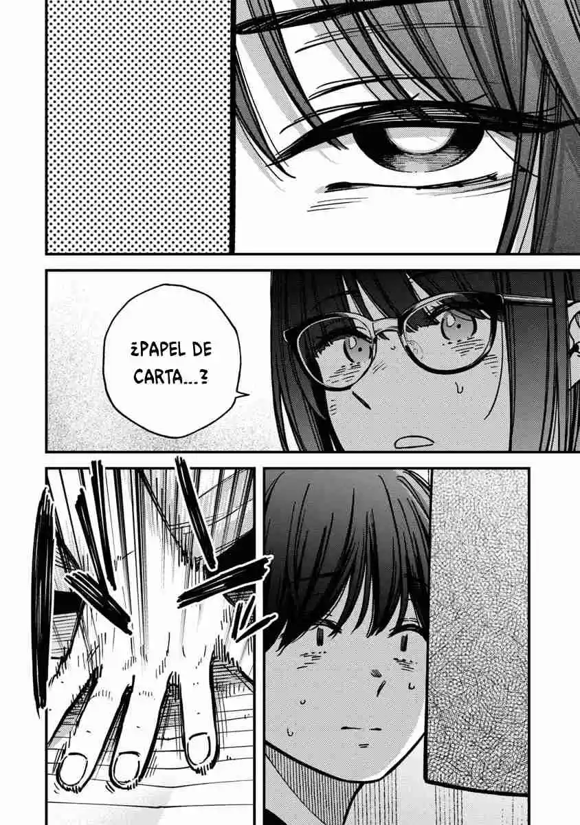 Kakushigoto - Secrets - Capítulo 30 - Página 7 - LectorTMOo