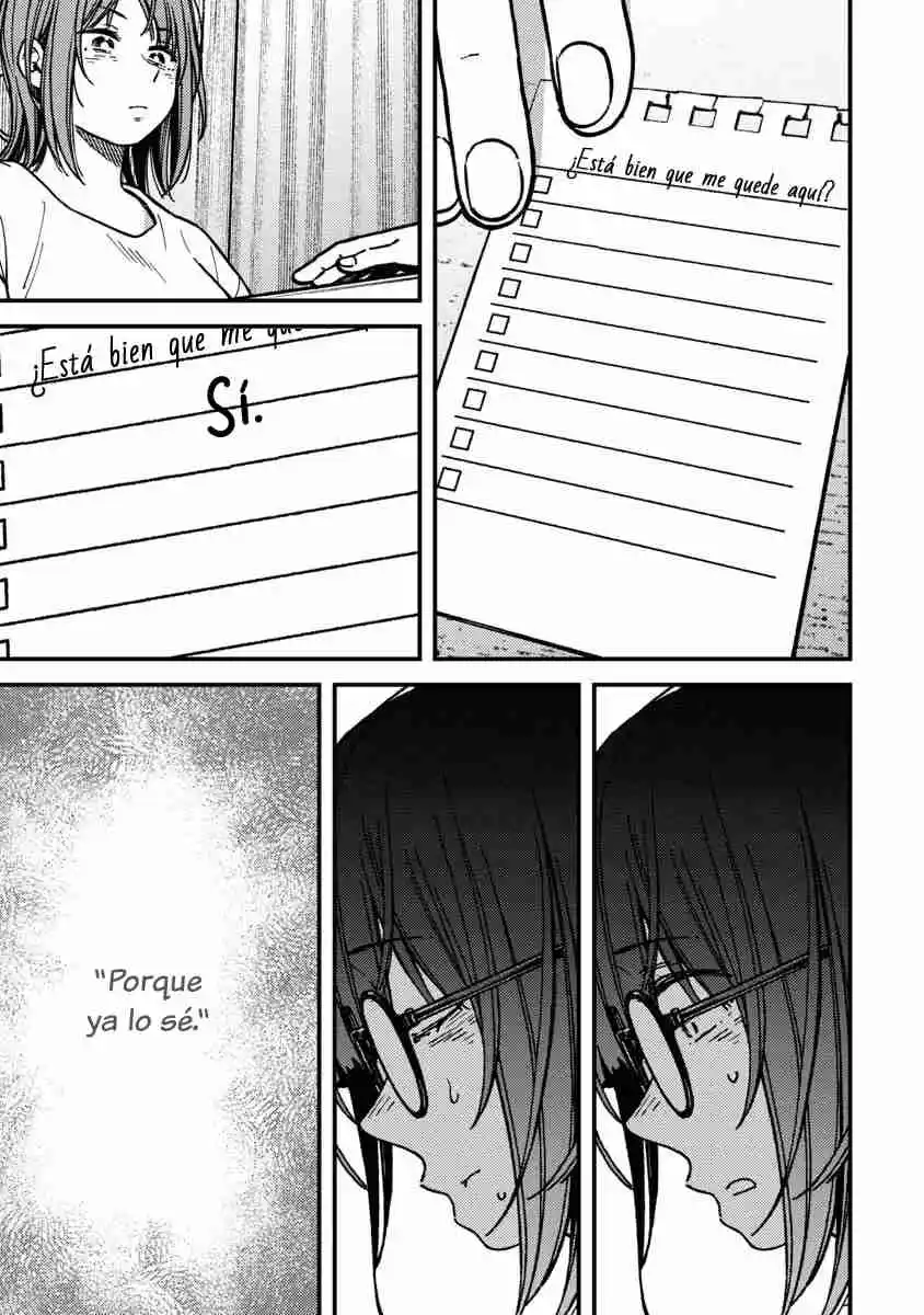 Kakushigoto - Secrets - Capítulo 30 - Página 16 - LectorTMOo