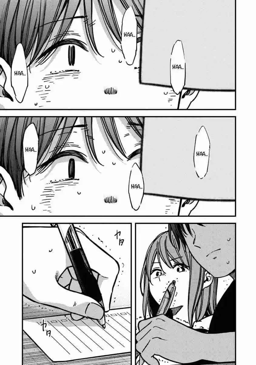 Kakushigoto - Secrets - Capítulo 30 - Página 24 - LectorTMOo