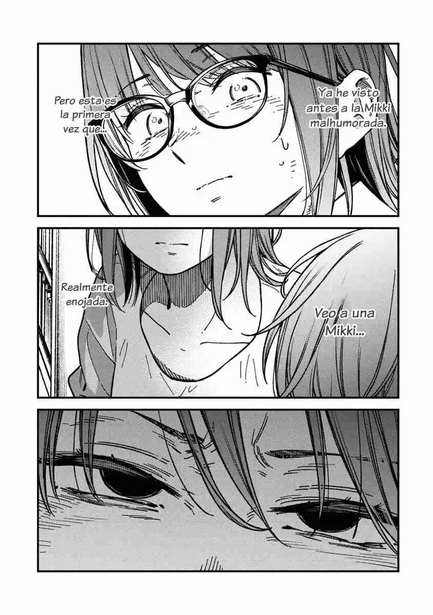 Kakushigoto - Secrets - Capítulo 31 - Página 2 - LectorTMOo