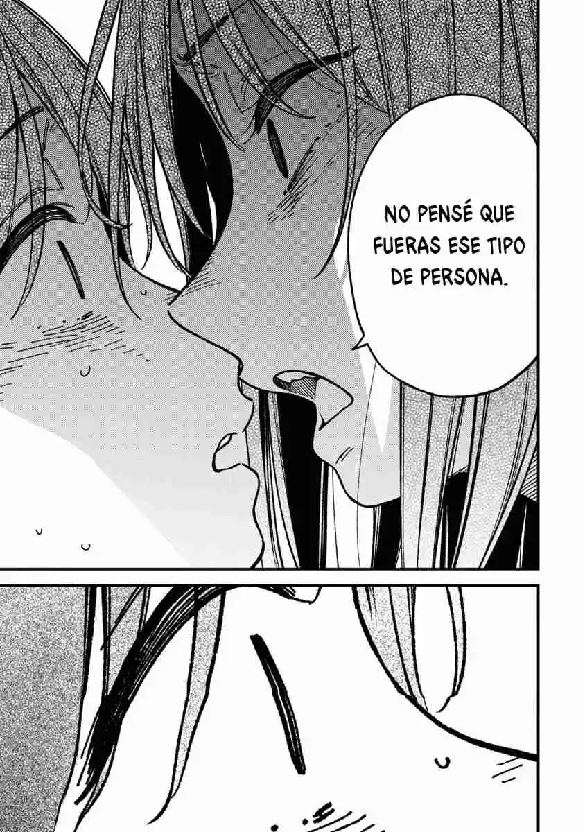 Kakushigoto - Secrets - Capítulo 31 - Página 6 - LectorTMOo
