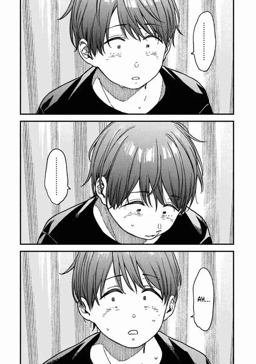 Kakushigoto - Secrets - Capítulo 31 - Página 9 - LectorTMOo