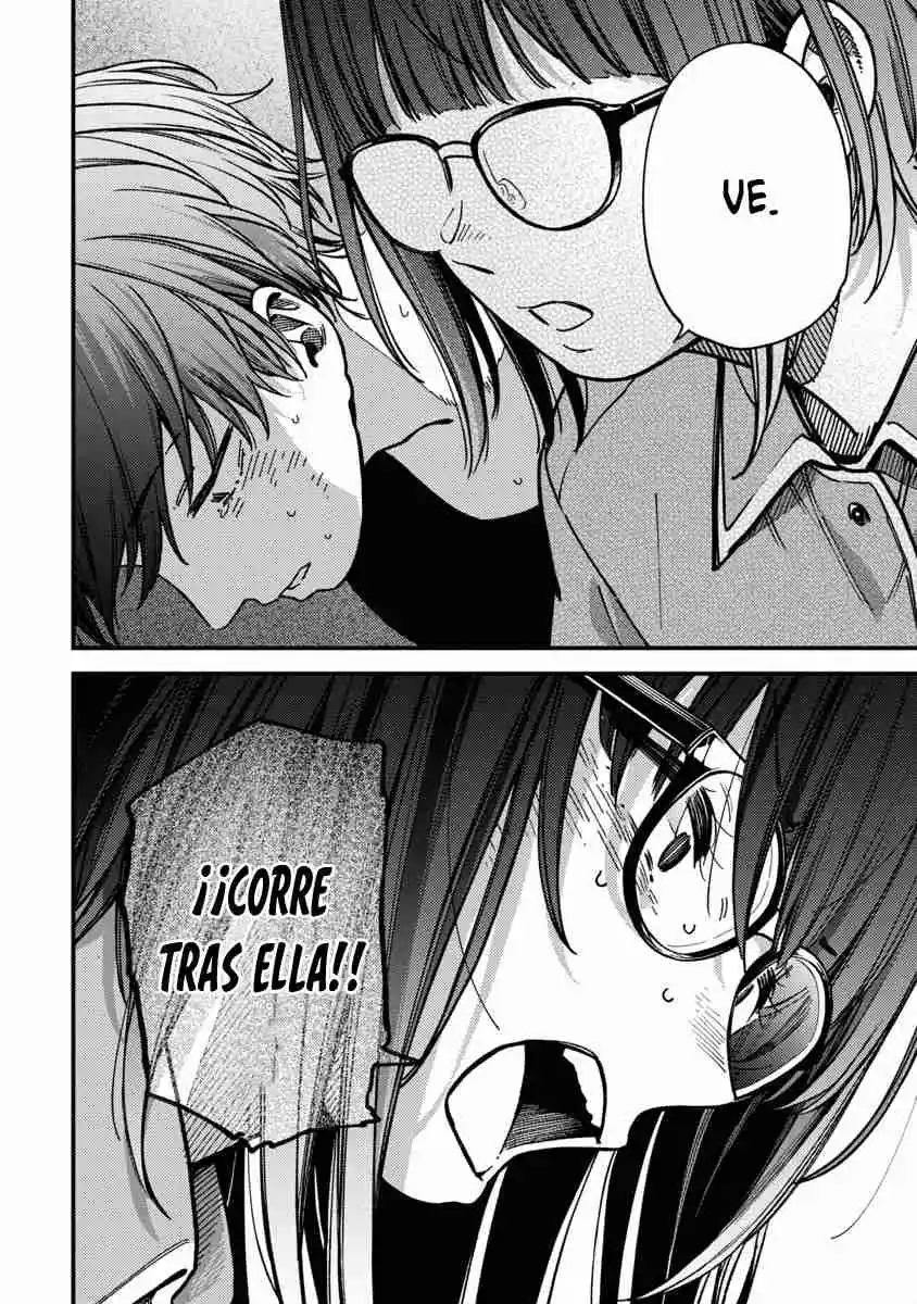 Kakushigoto - Secrets - Capítulo 31 - Página 11 - LectorTMOo