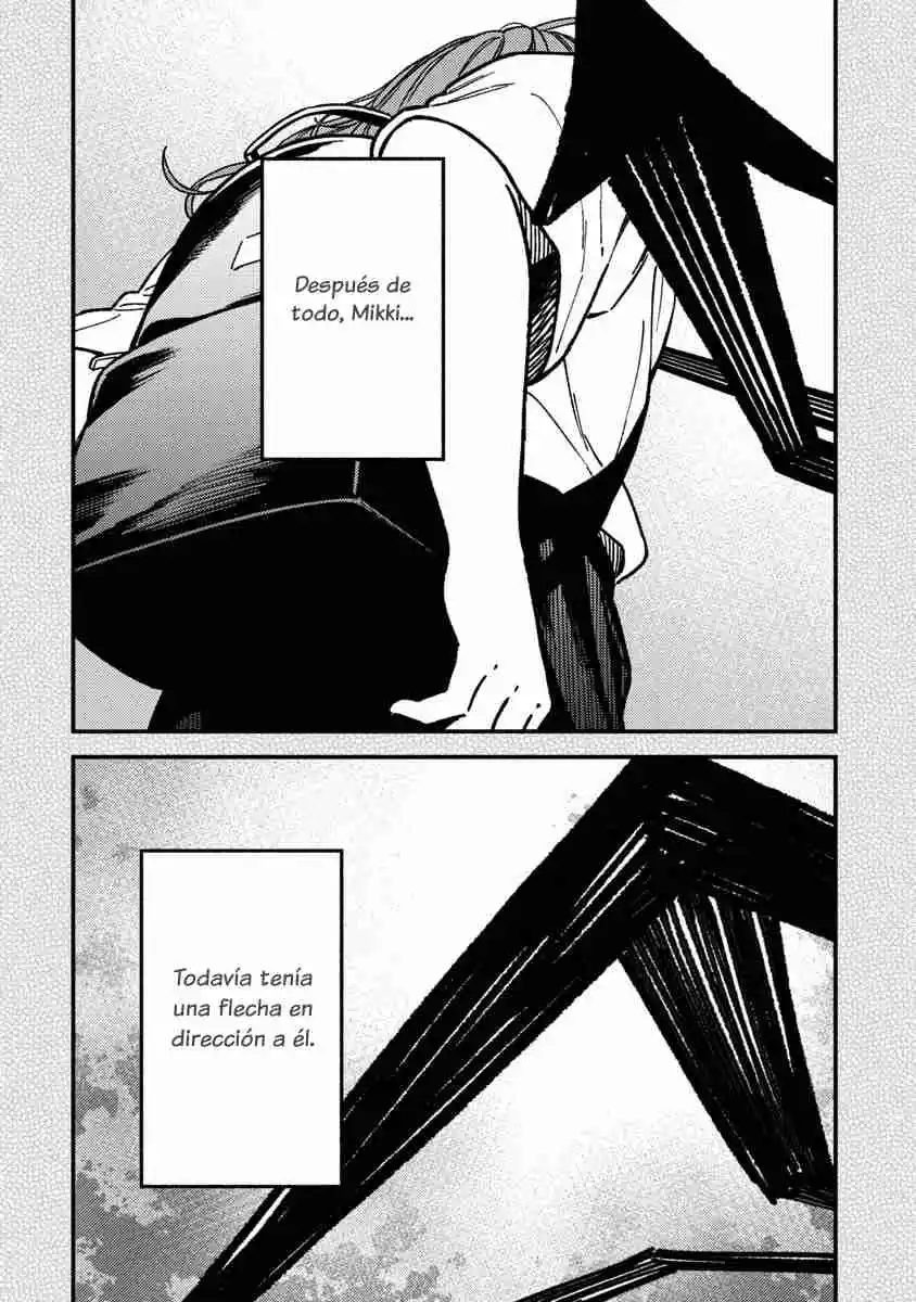 Kakushigoto - Secrets - Capítulo 31 - Página 17 - LectorTMOo