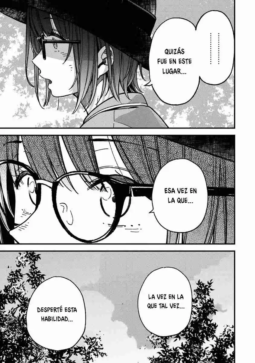 Kakushigoto - Secrets - Capítulo 31 - Página 18 - LectorTMOo