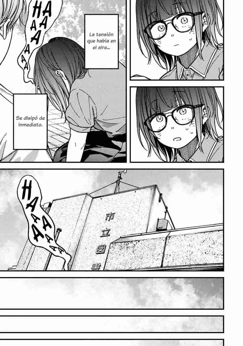 Kakushigoto - Secrets - Capítulo 31 - Página 20 - LectorTMOo