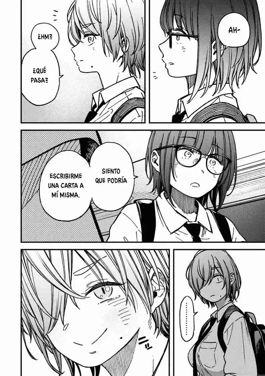 Kakushigoto - Secrets - Capítulo 31 - Página 37 - LectorTMOo