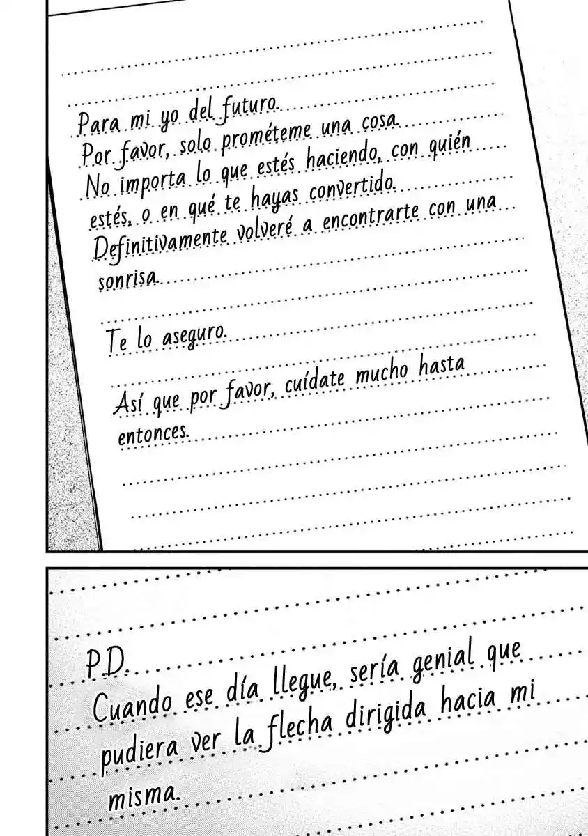 Kakushigoto - Secrets - Capítulo 31 - Página 41 - LectorTMOo