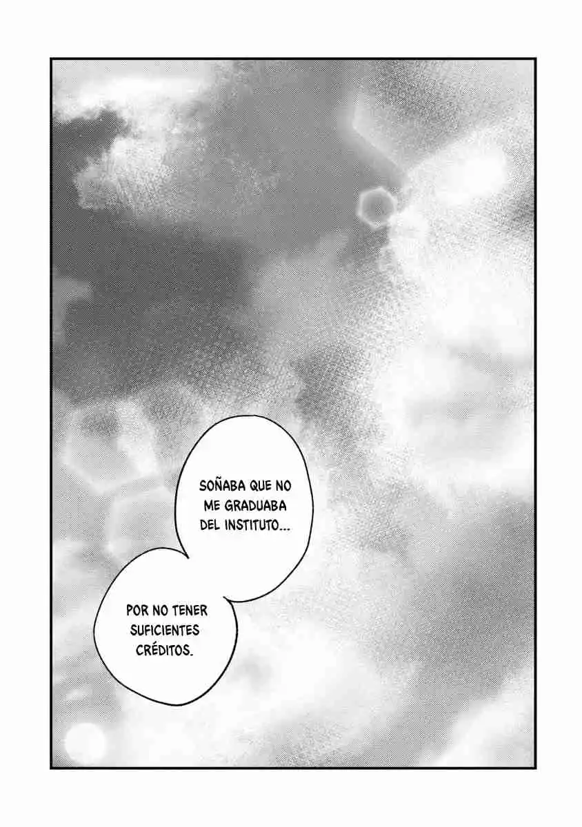 Kakushigoto - Secrets - Capítulo 31 - Página 42 - LectorTMOo