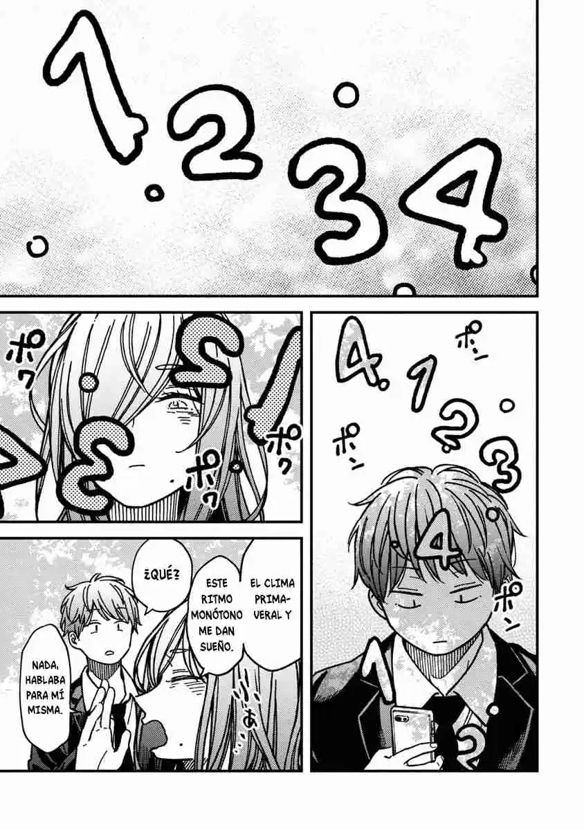 Kakushigoto - Secrets - Capítulo 31 - Página 48 - LectorTMOo