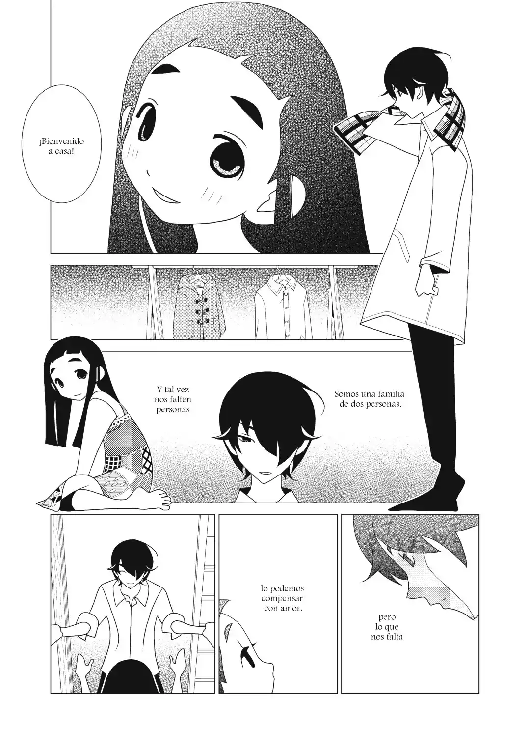 Kakushigoto - Capítulo 108 - Página 5 - LectorTMOo